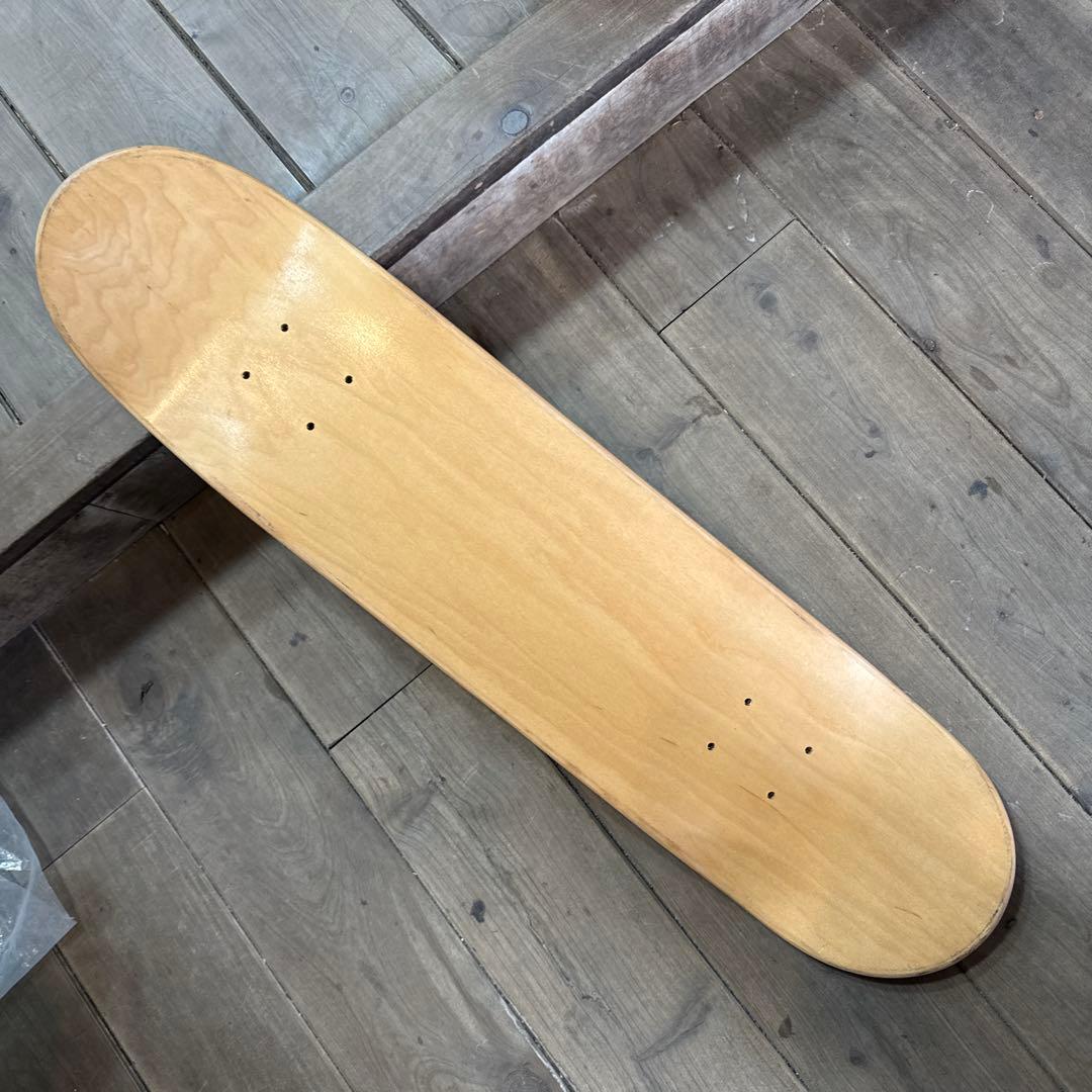 Welcome to Dogtown スケボーデッキデッドストック7.5㌅×31