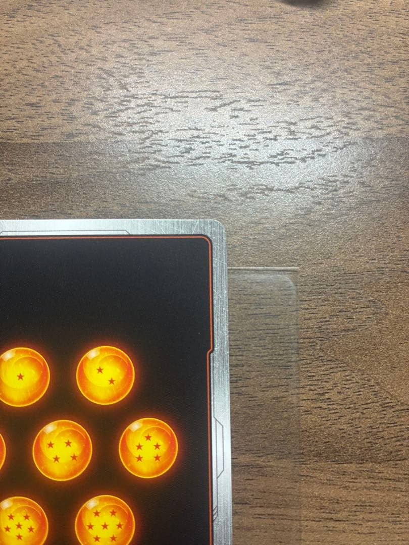 ドラゴンボールカード BT23-140 GDR dragon ball super card game