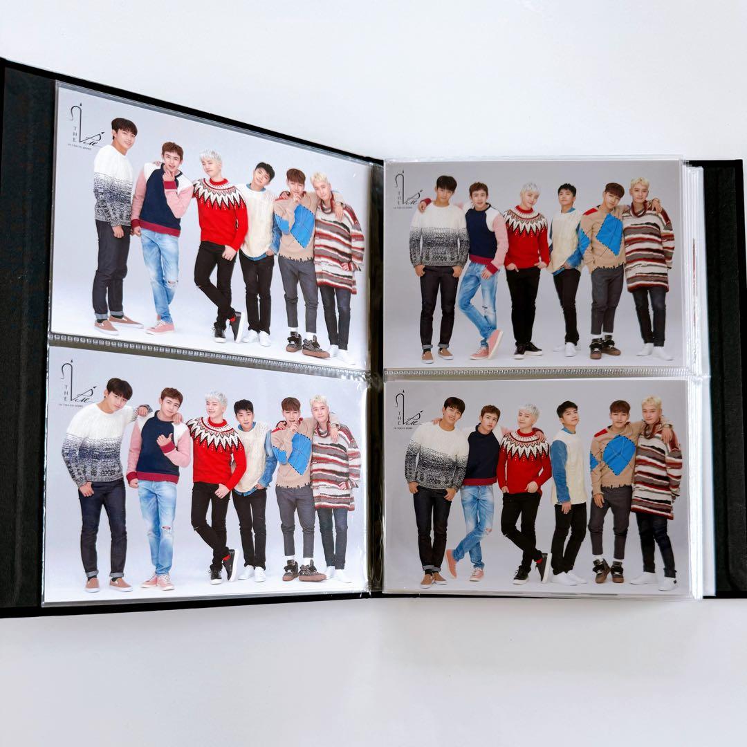 【まとめ売り】2PM \"THE 2PM in TOKYO DOME\"トレカセット