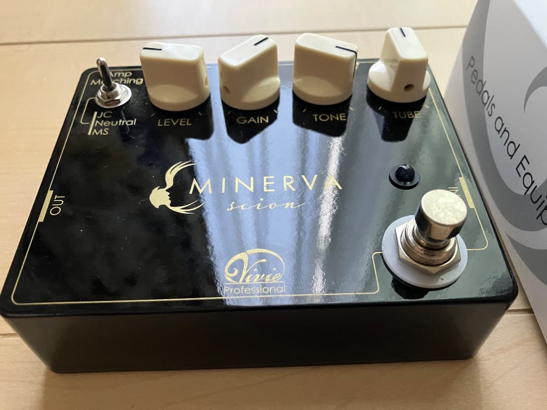 Vivie ( ビビー ) MINERVA Scion