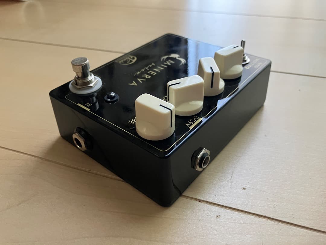 Vivie ( ビビー ) MINERVA Scion