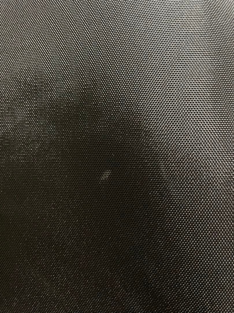 バッグ Kaili bow nylon black