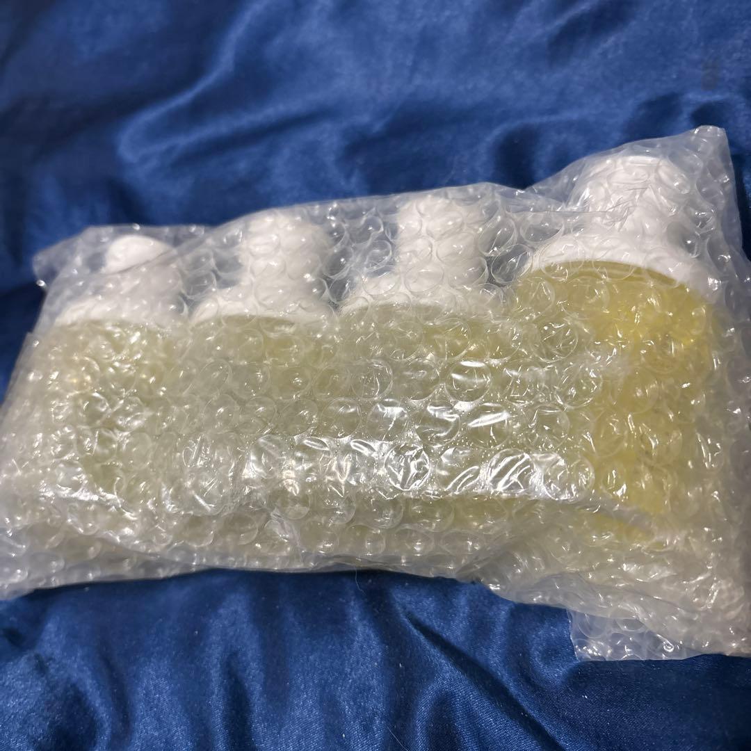 新品未使用品 コタクチュールyライン４本　Aライン