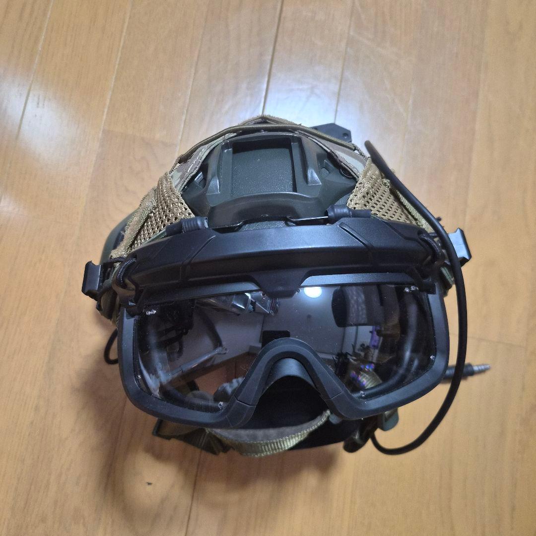 サバゲーセット