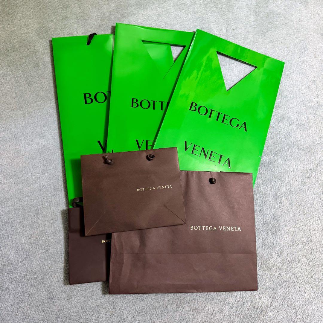 高級ブランドショップ袋　１枚１００円