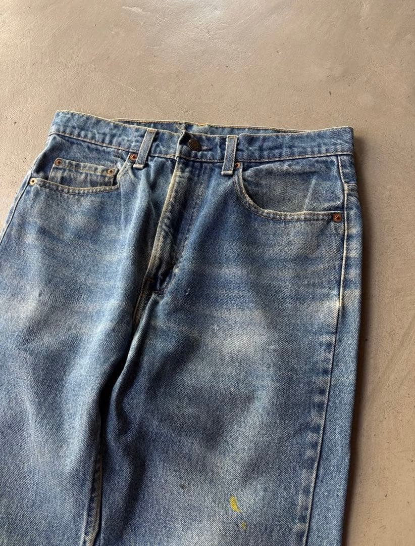 極上80s Levi’s 517 リーバイス levis 501 90s 66