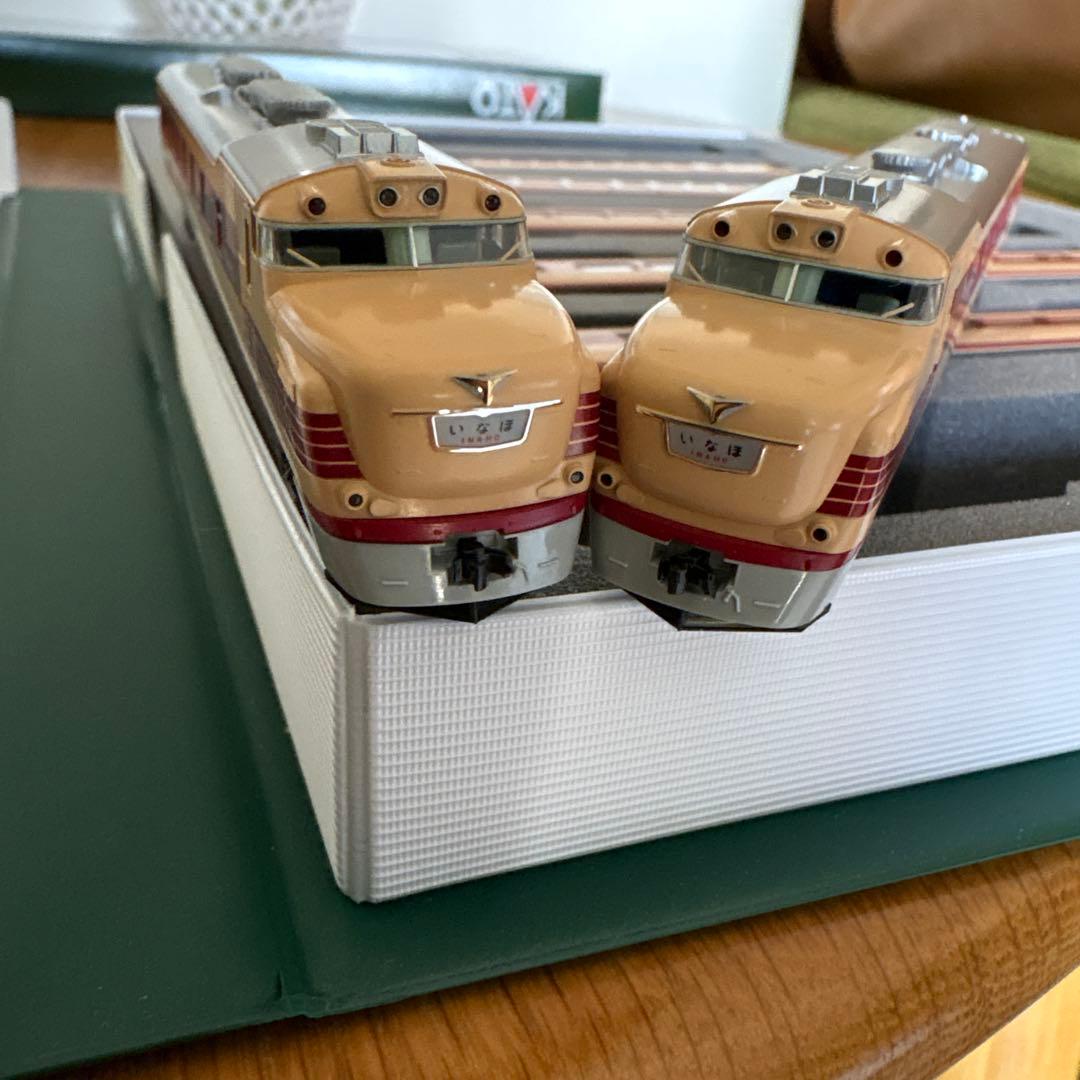 【新同】KATO 10-1497キハ81系いなほつばさ7両基本⑩