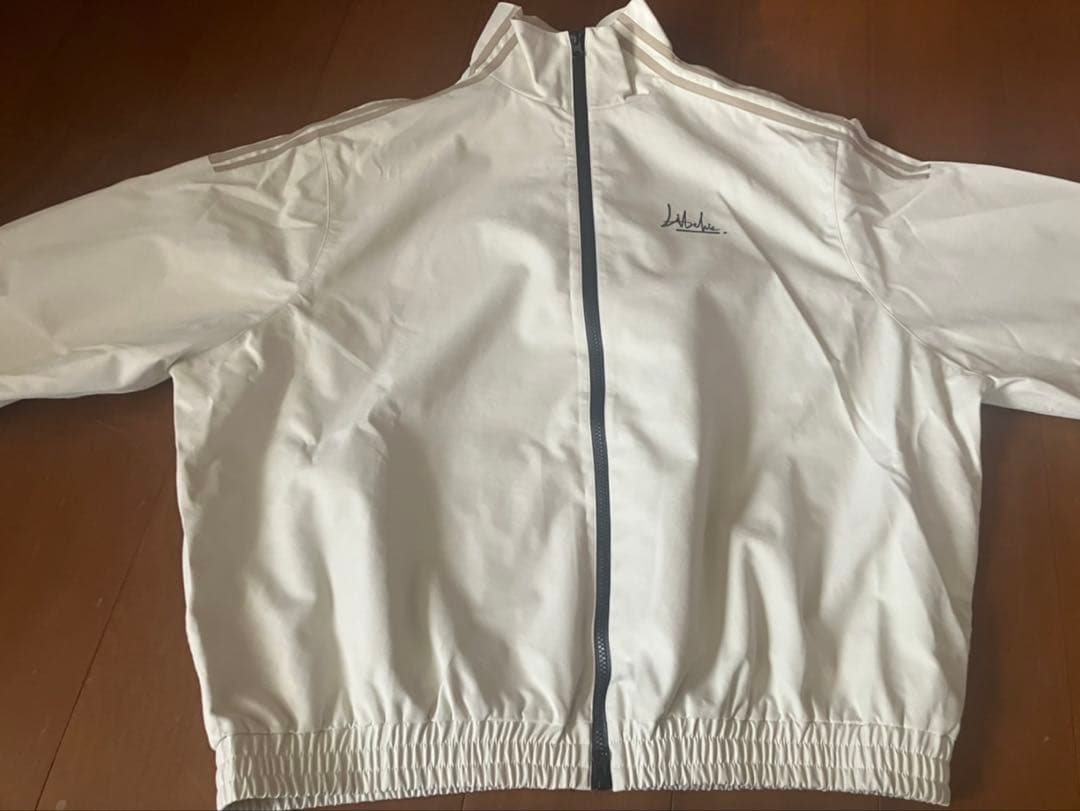 libelice スノーボードウェア　ベージュ XL 袋付