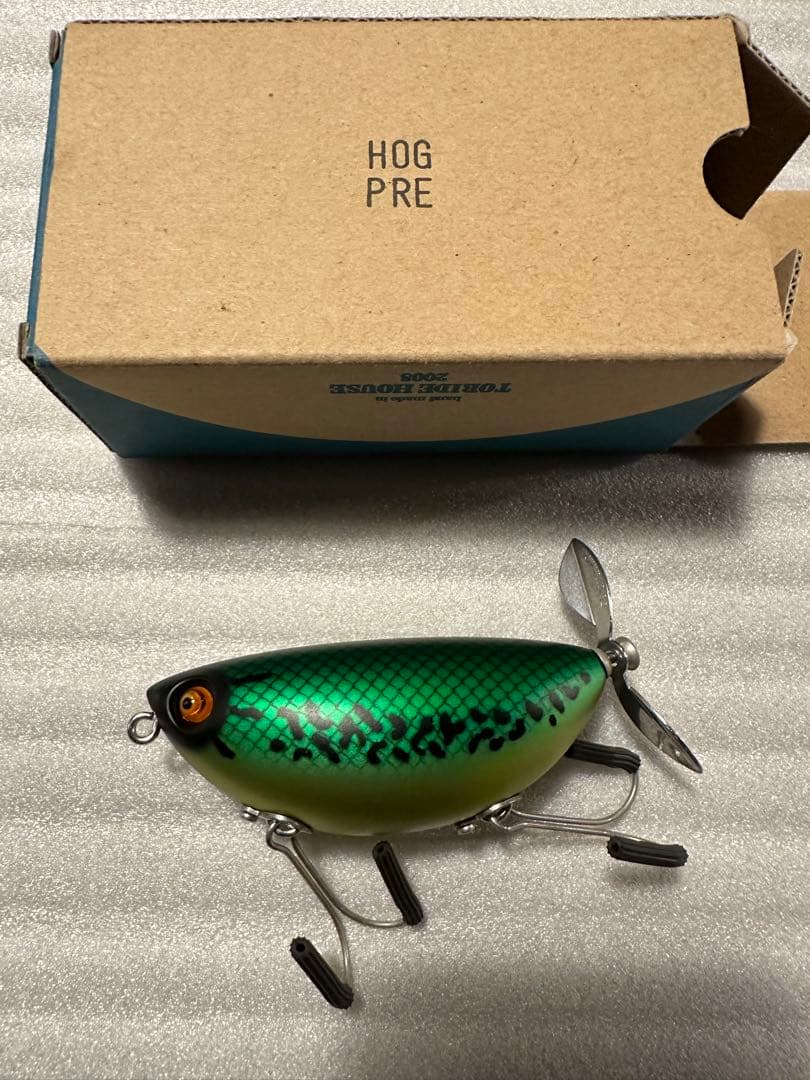 トップブリッジ