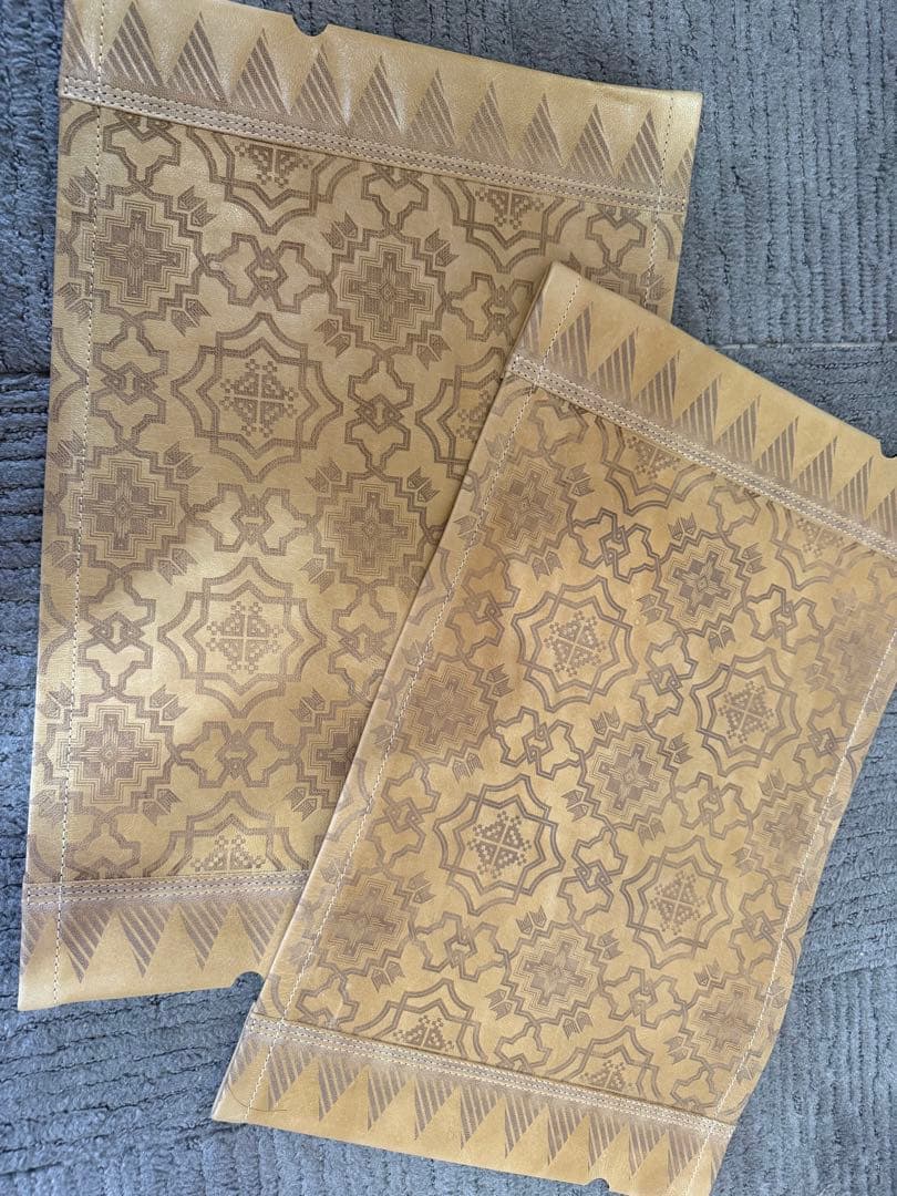 テーブル・チェア・ハンモック OLD MOUNTAIN RAKUDA shina FARSHINA