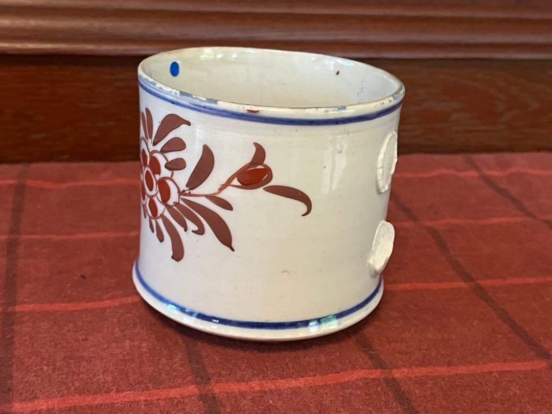 専用です。　日本最古の幕末のマグカップ