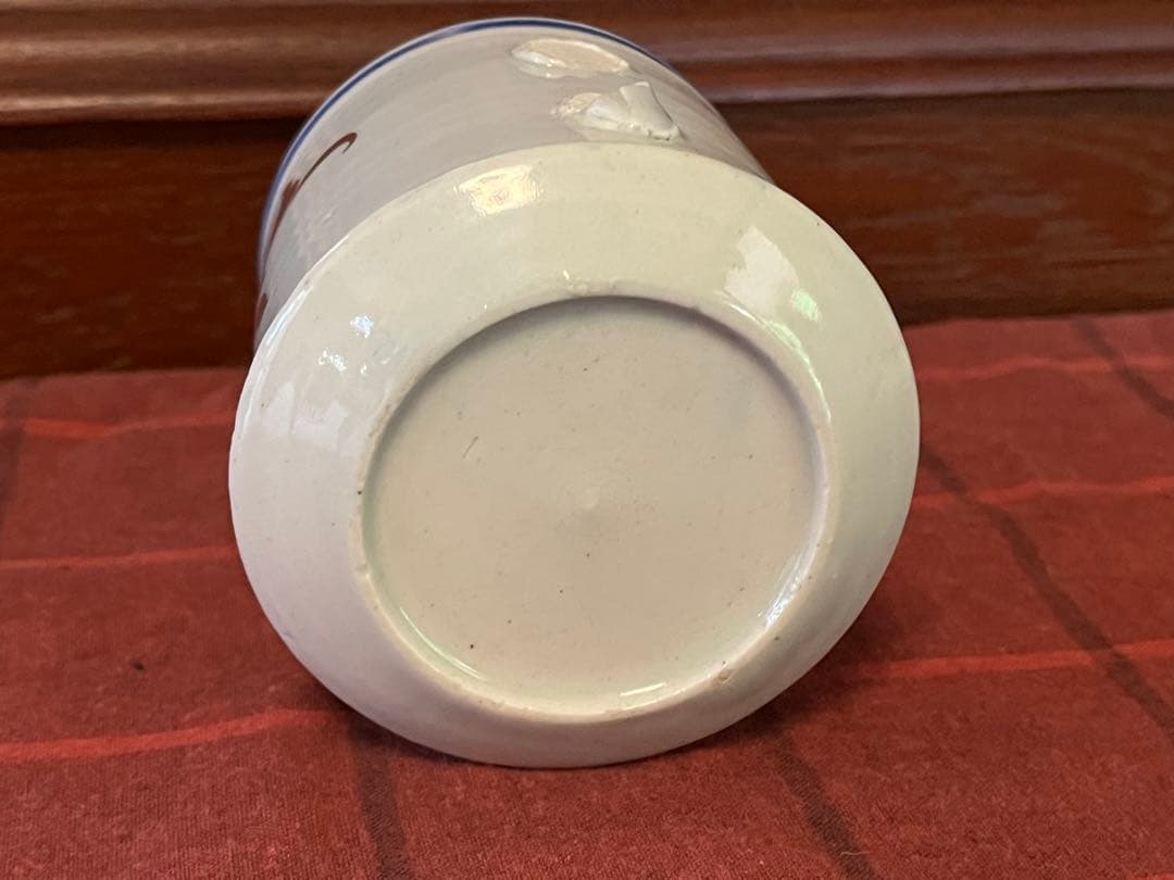 専用です。　日本最古の幕末のマグカップ