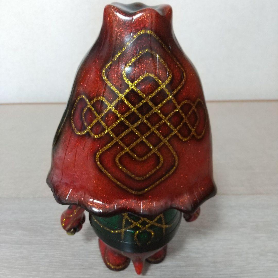 その他 Blackbook toy GUY / one off