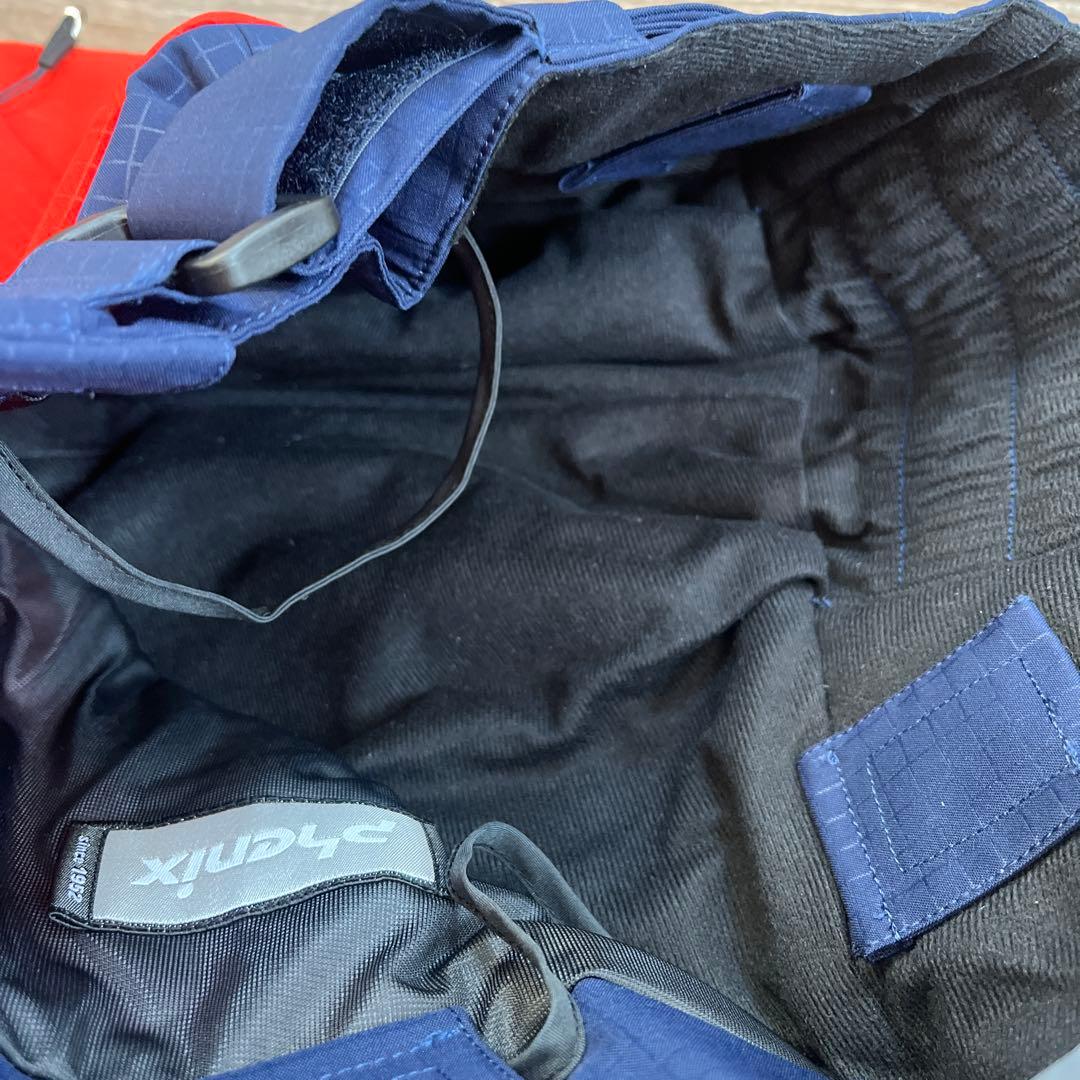 phenix フェニックス XL 男性　スキーウェア　パンツ　美品