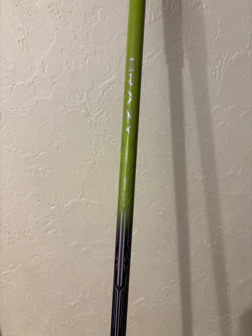 美品★CRAZY クレイジー LEV レヴ (S)