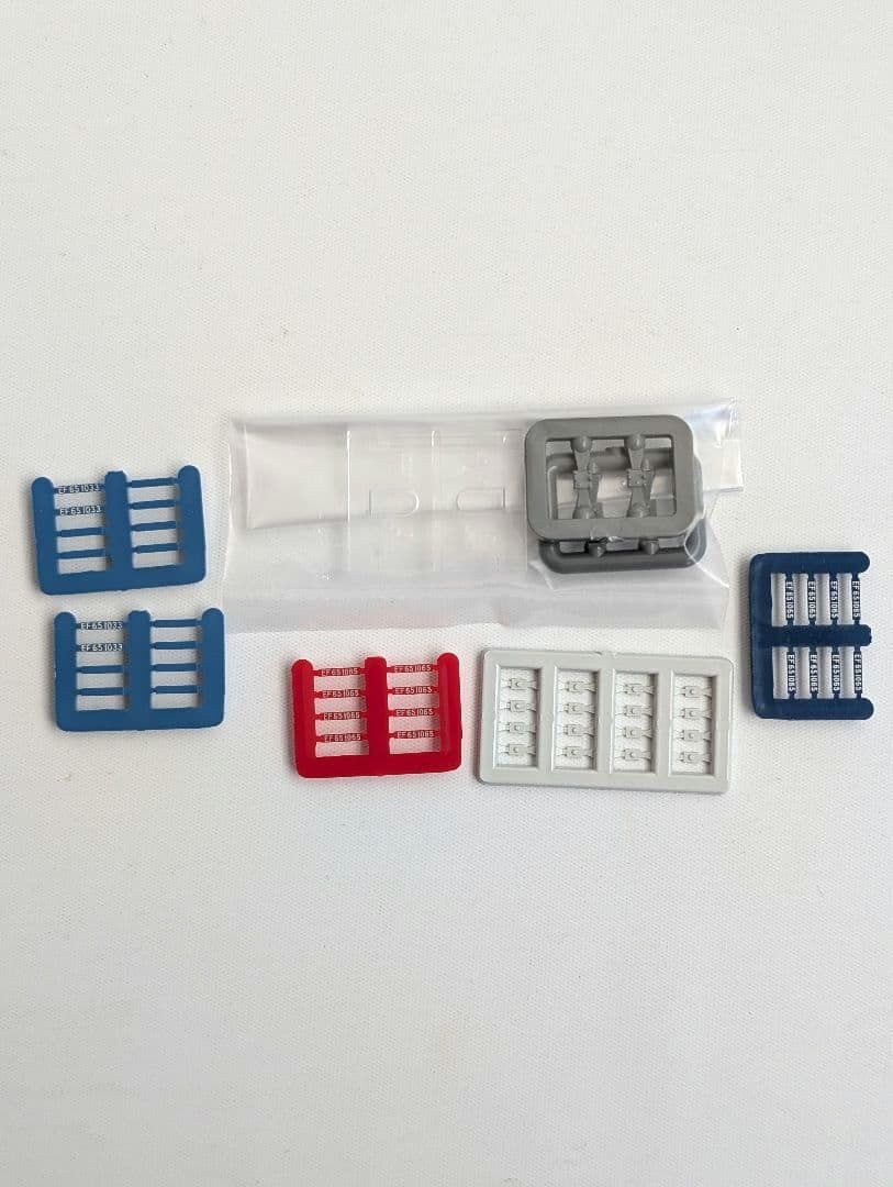 TOMIX　JR　EF65 1000形　電気機関車　〈限定品〉　98937 2両