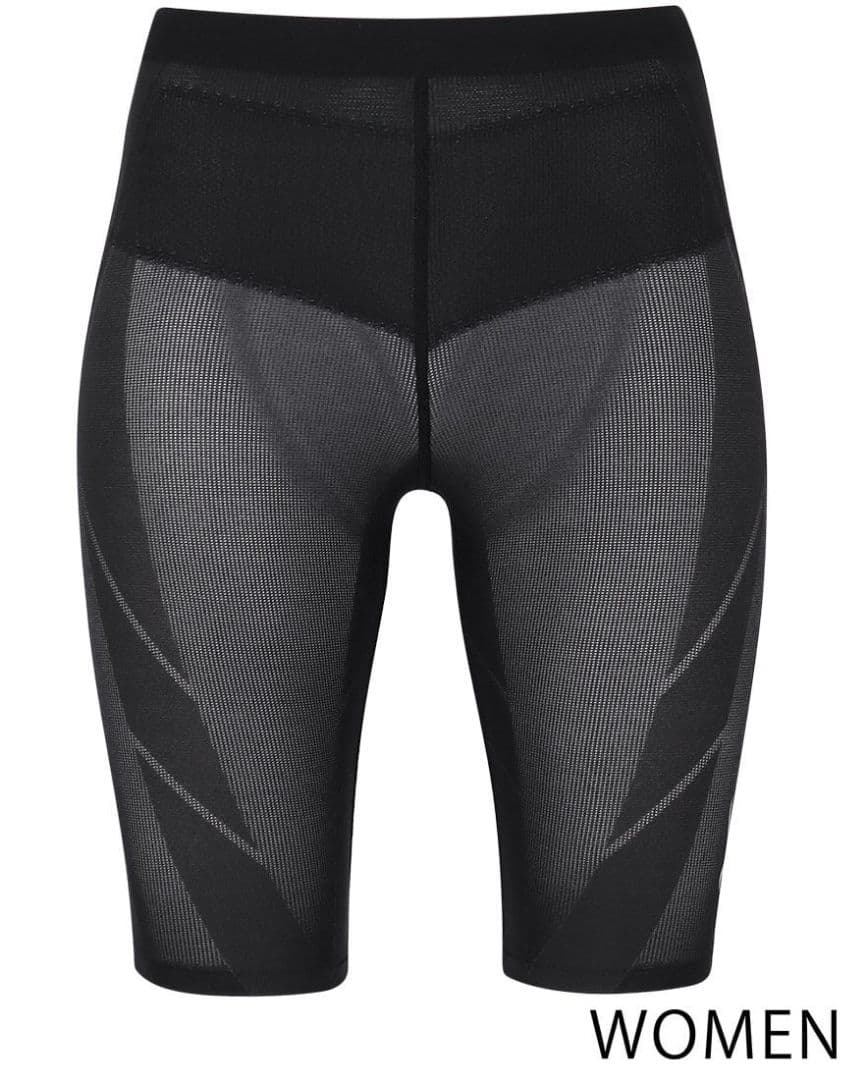 CX-X レディスハーフタイツ