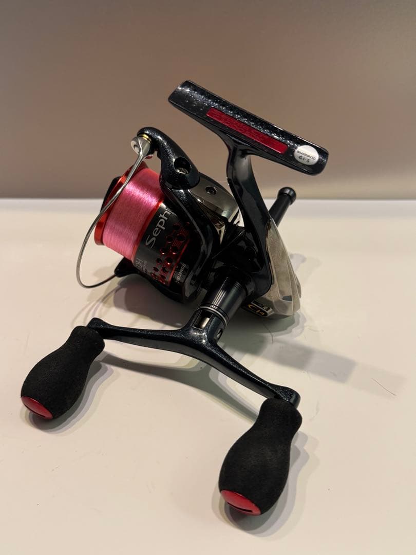 ★★シマノ　セフィアC3000SDH★★