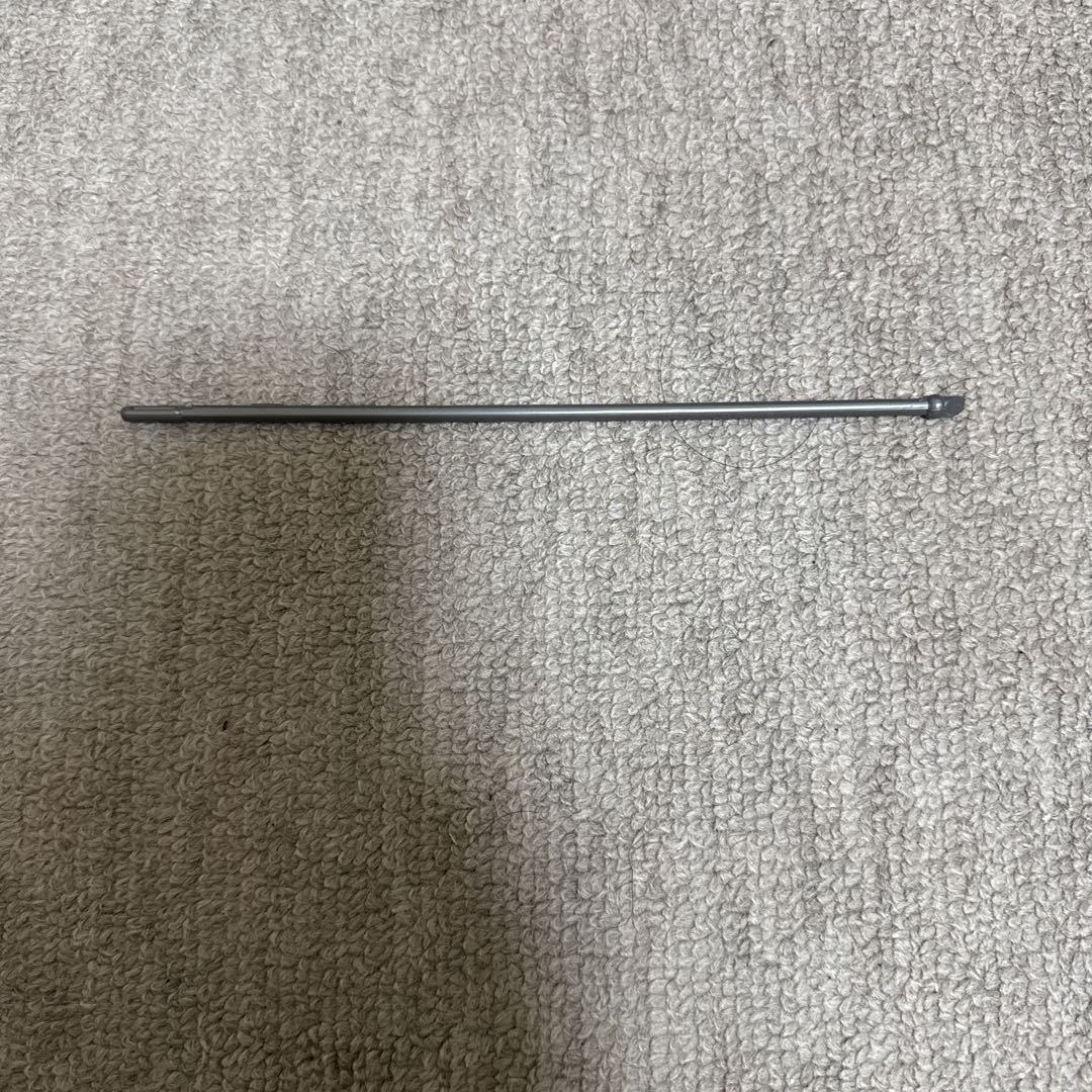 東京マルイ　AM .45 ブラック