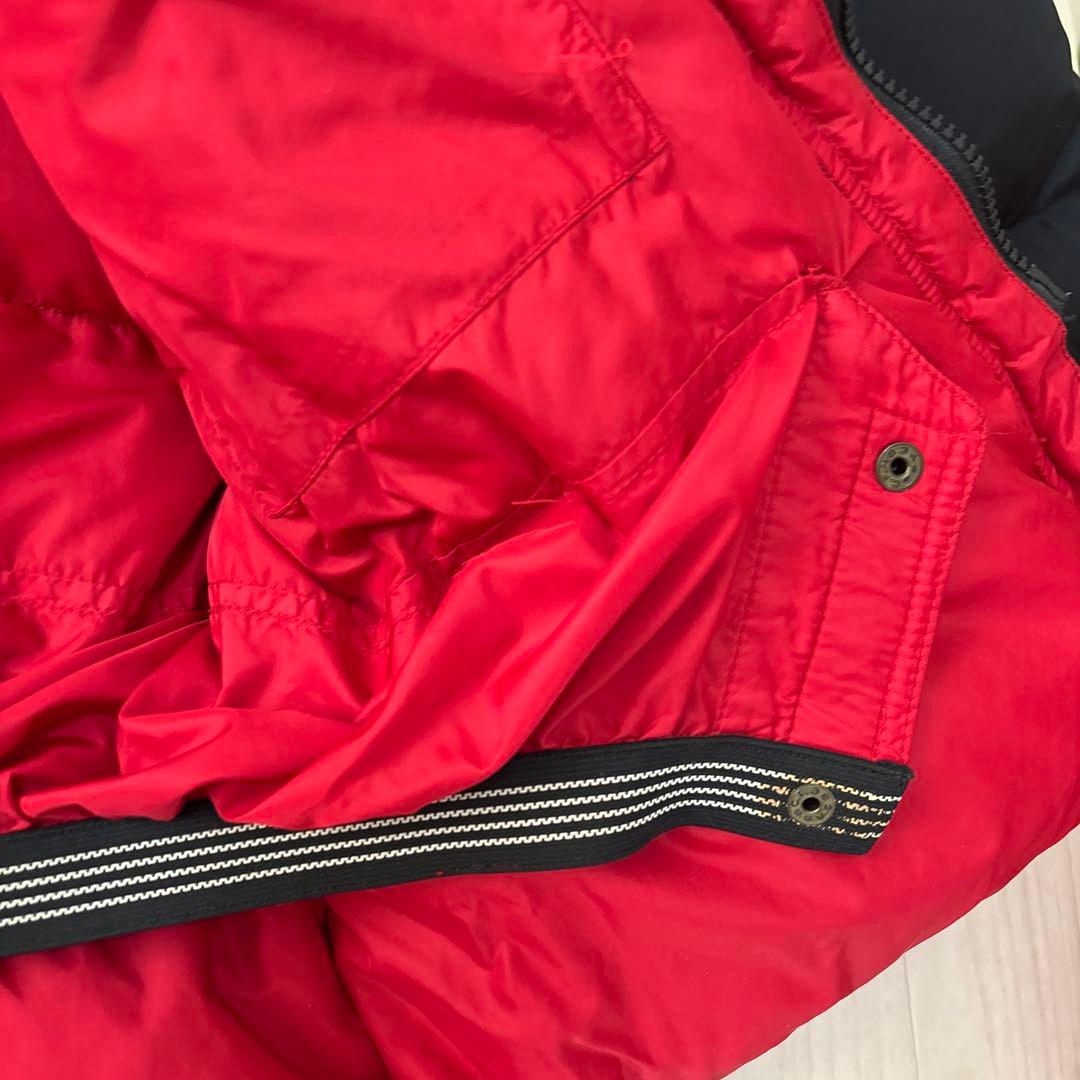 美品 90s Polo Sport Ralph Lauren ダウンジャケット