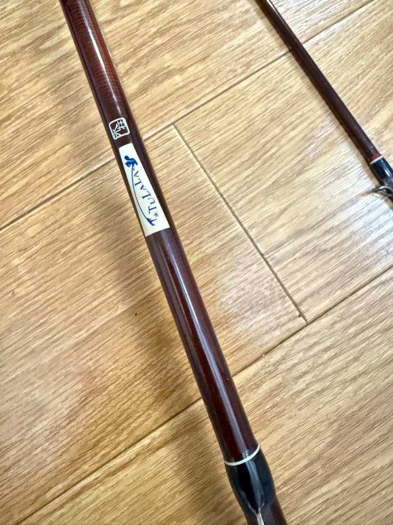 ロッド EH El Horizonte 80