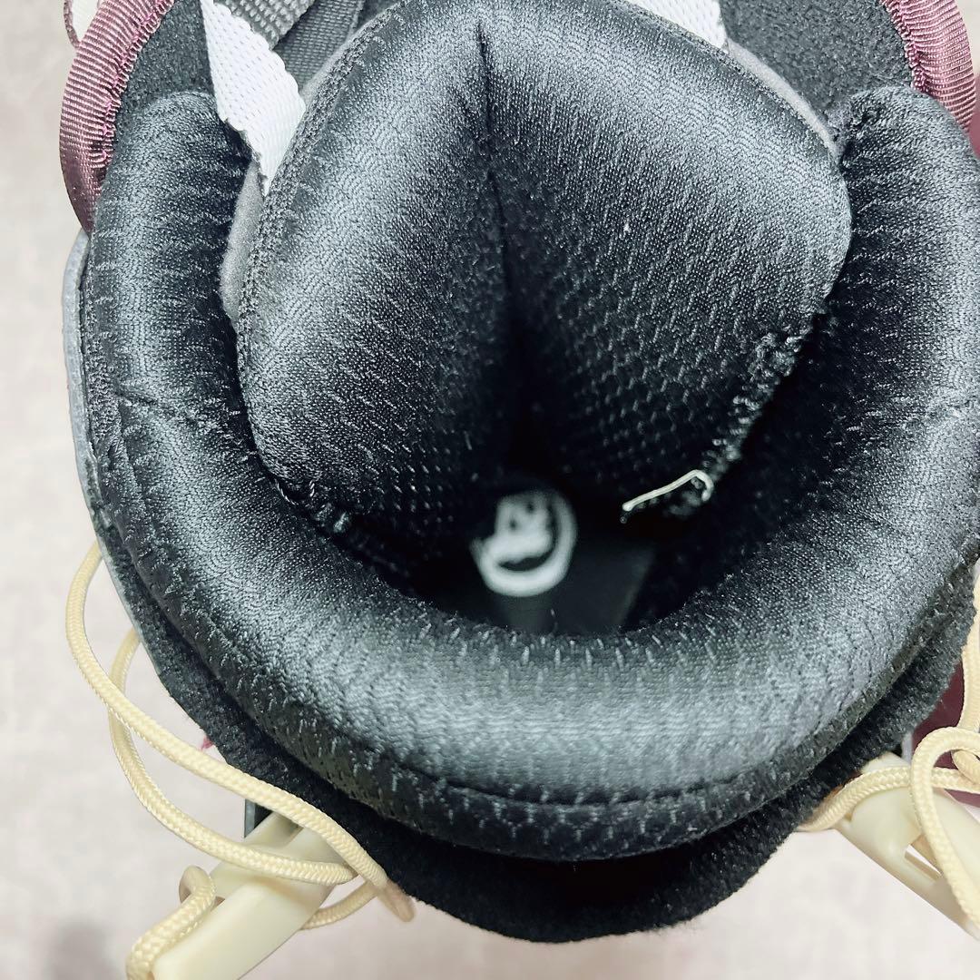 DEELUXE ID LARA スノーボードブーツ 23.5cm LB02