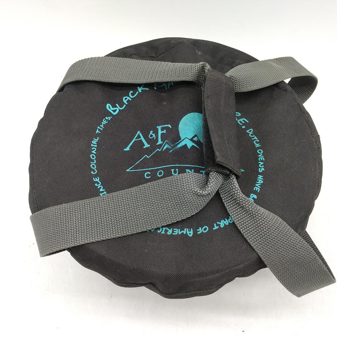 3041番 LODGE キャンプオーブン 10インチ DEEP