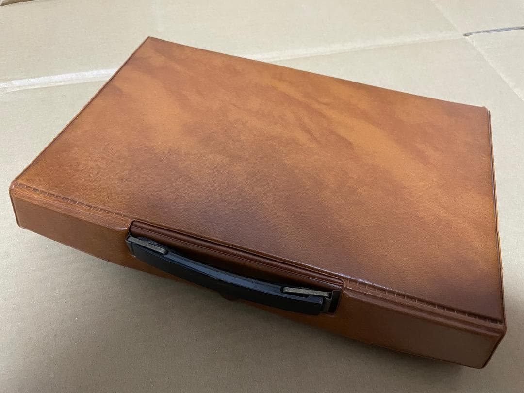 石鹸で洗濯したので綺麗　任天堂　金牌　麻雀牌　年代モノ