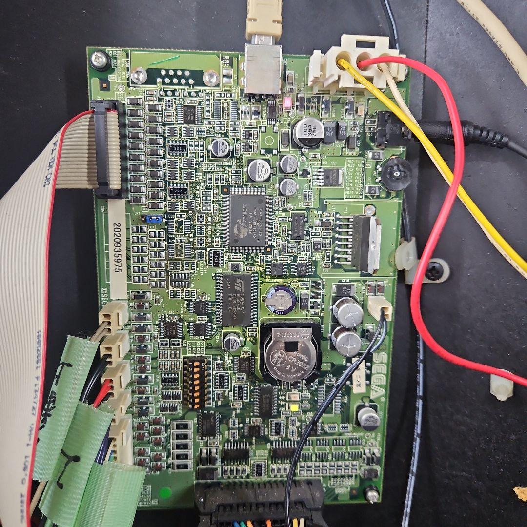 ダーツマシン 業務用 ライブ1　[取りに来られる方限定】値下げ