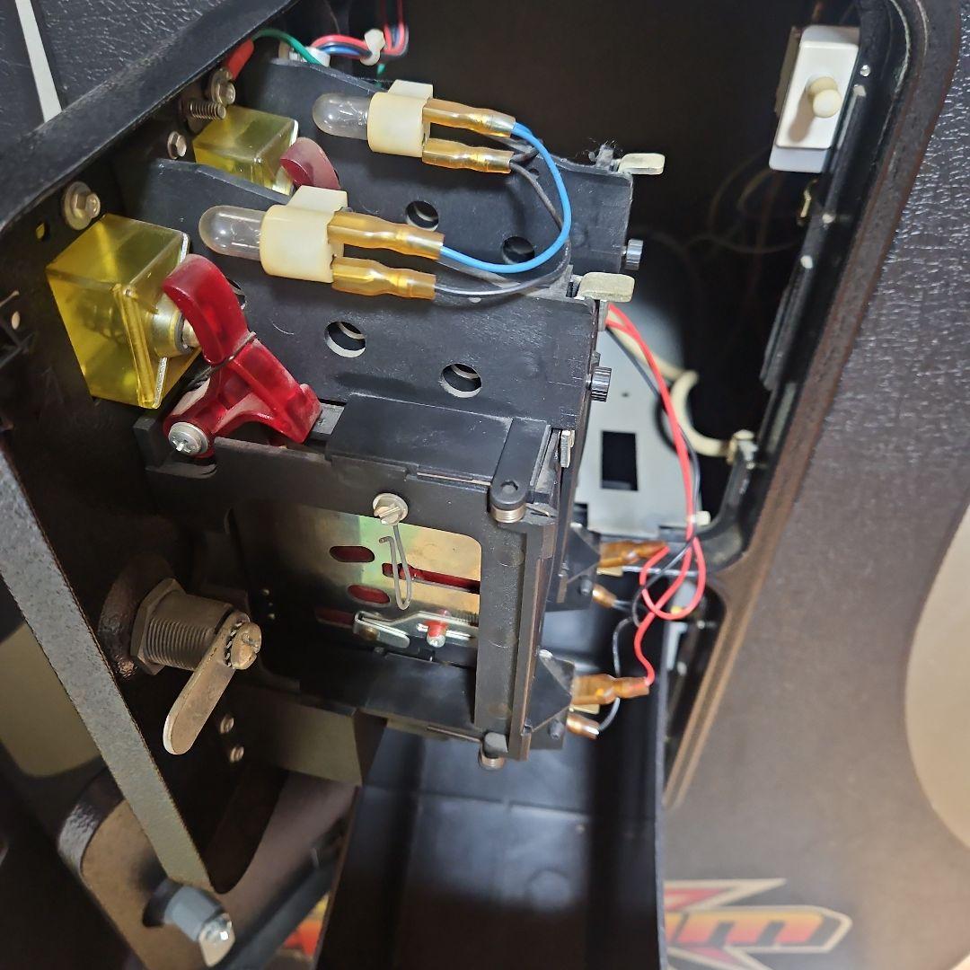 ダーツマシン 業務用 ライブ1　[取りに来られる方限定】値下げ