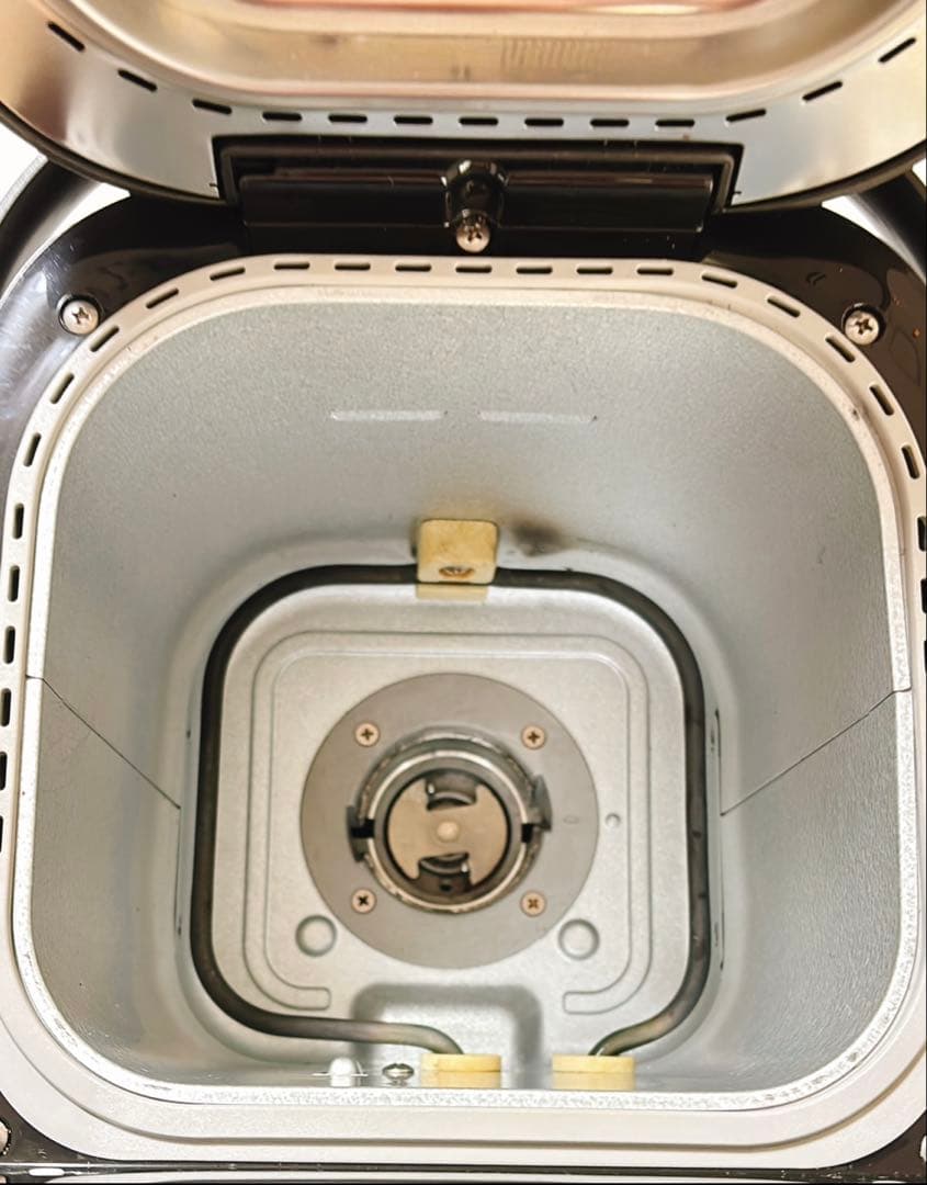 Panasonic SD-MDX4 ホームベーカリー