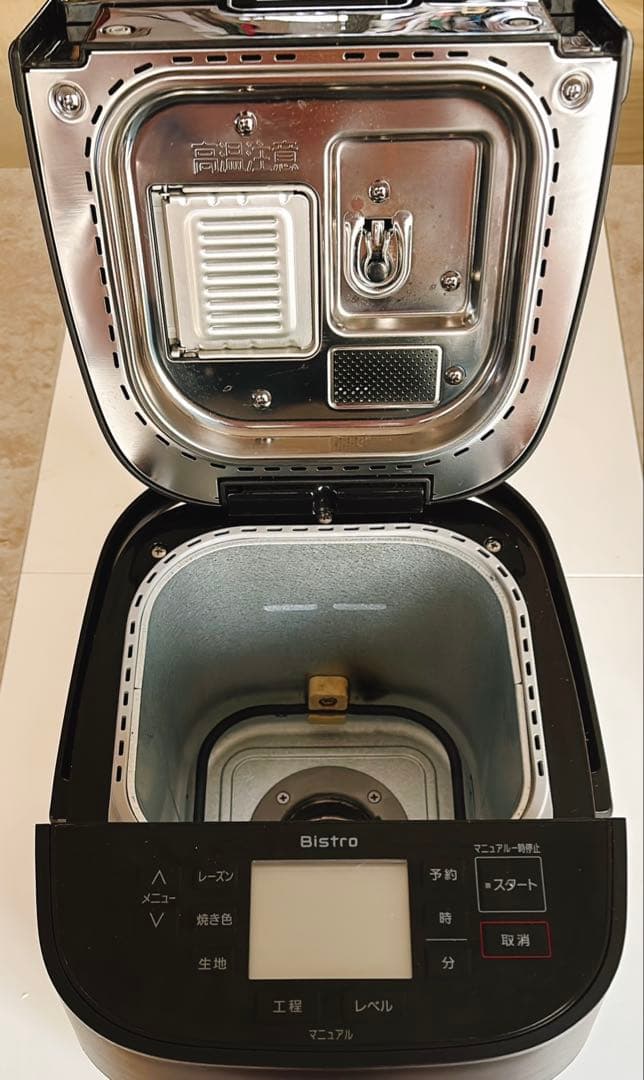 Panasonic SD-MDX4 ホームベーカリー