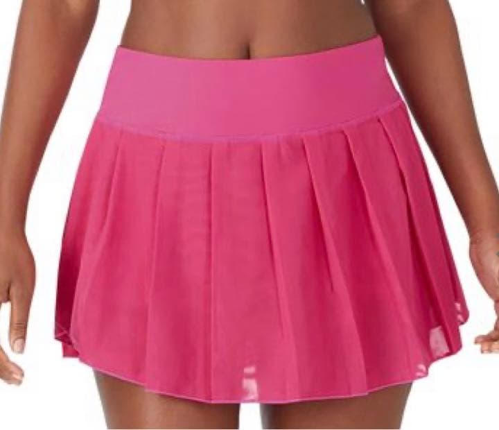 FILA ❤︎海外輸入❤︎テニスウェア　スコート　フィラ