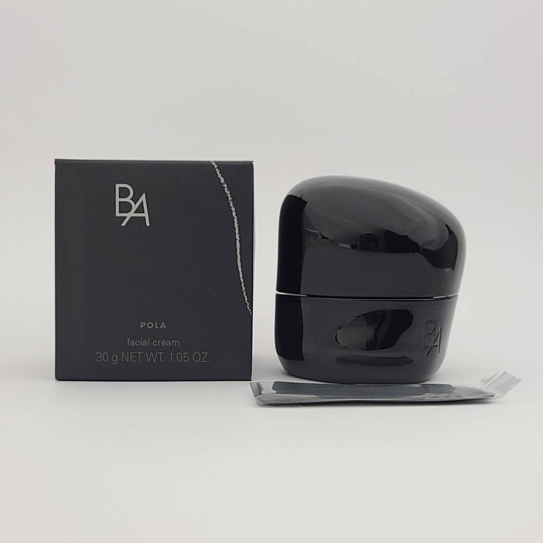 POLA ポーラ BA クリーム7 30g【正規品・新品・未使用品】