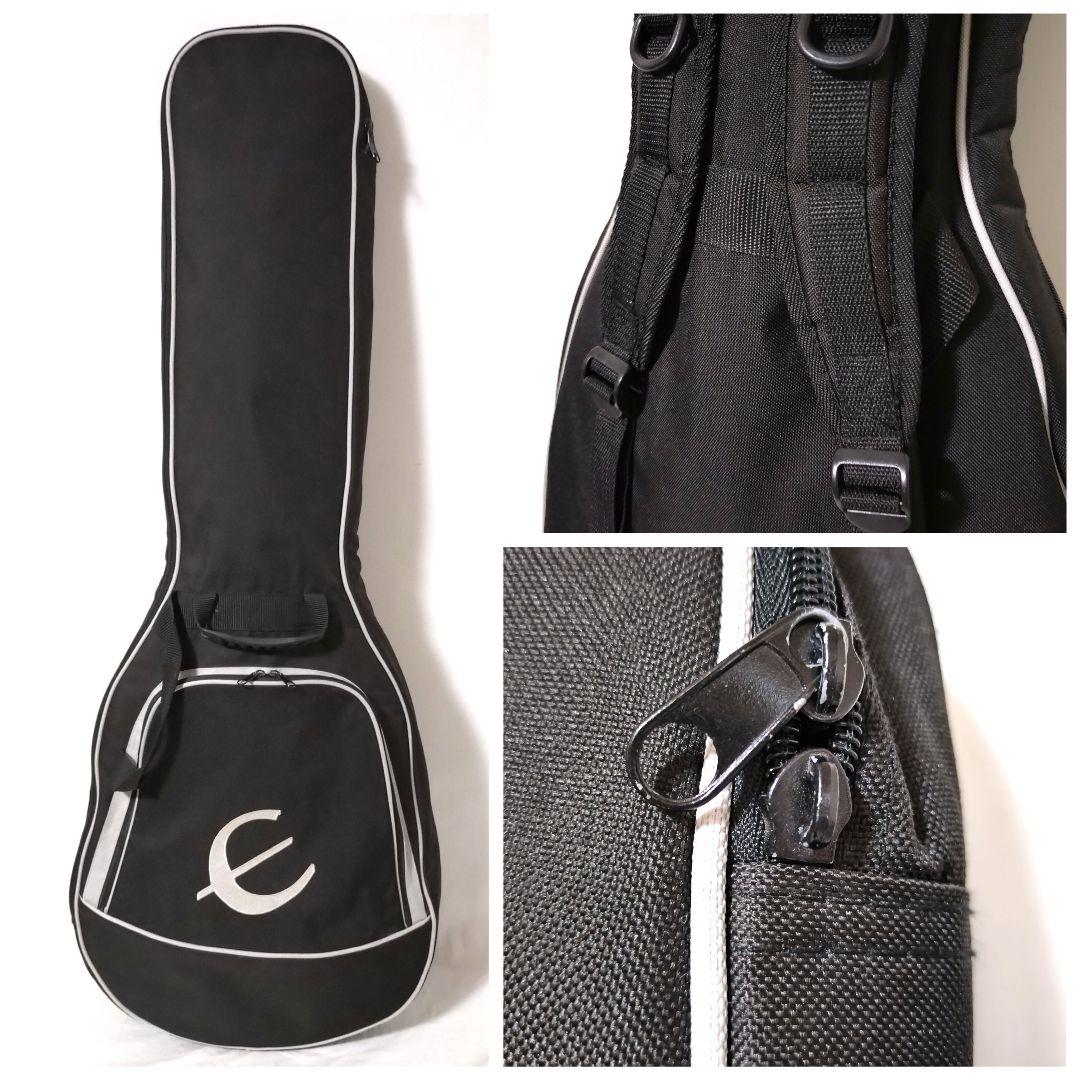 Epiphone　エピフォン　Les Paul CUSTOM　レスポールカスタム