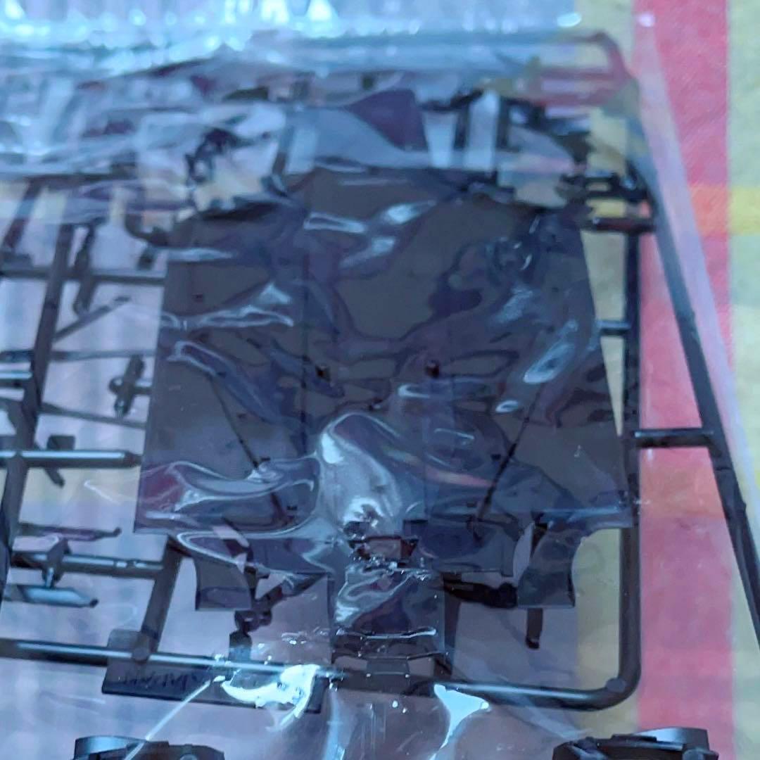 フジミ 1/20 フェラーリF2003GA モナコGP仕様 シューマッハ