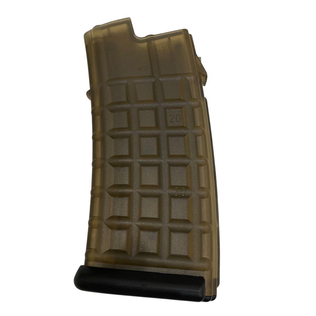 き*ん様 未使用品 東京マルイ 電動ガン STEYRAUG アーミーユニバーサル