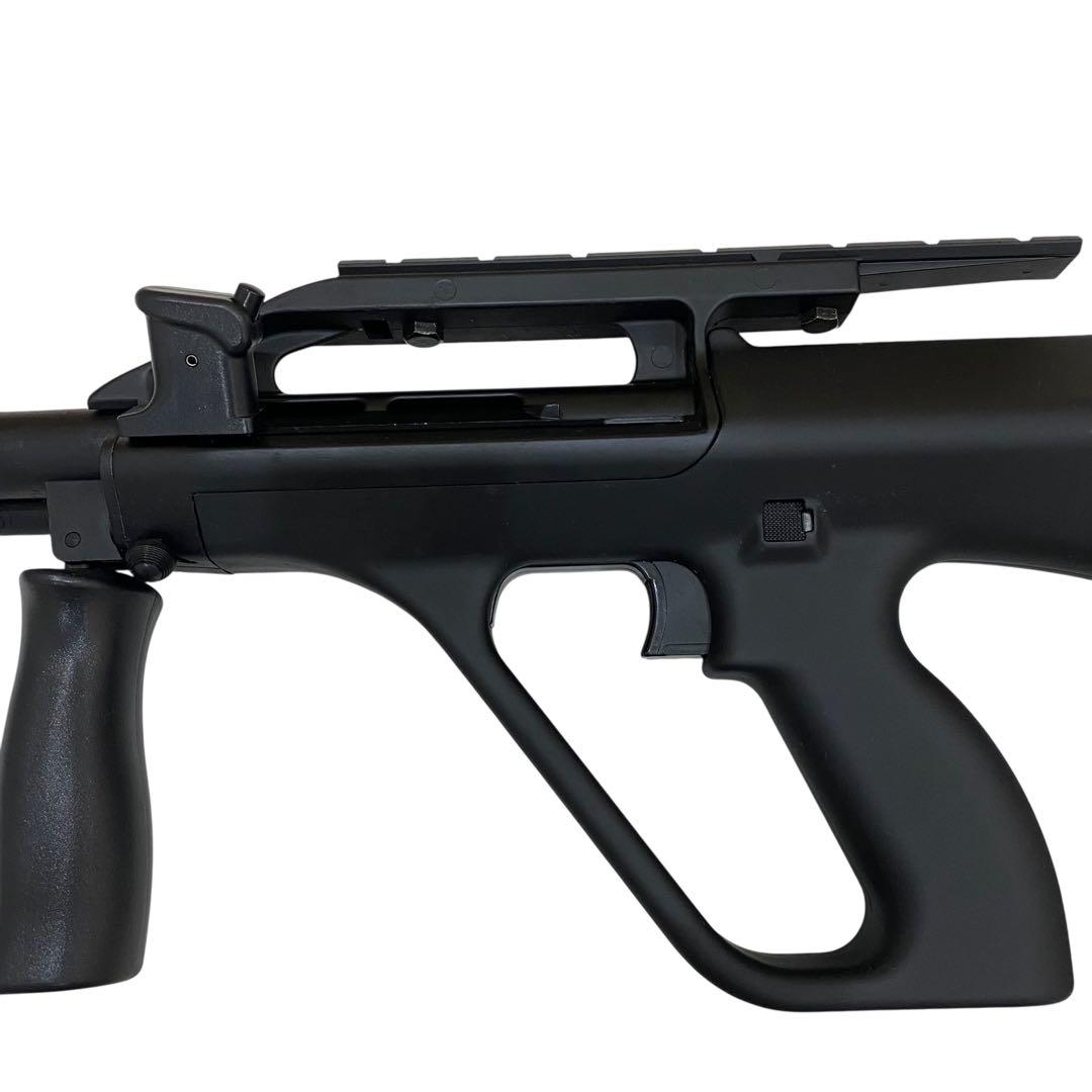 き*ん様 未使用品 東京マルイ 電動ガン STEYRAUG アーミーユニバーサル