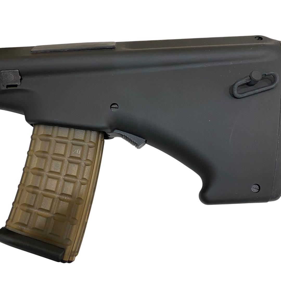 き*ん様 未使用品 東京マルイ 電動ガン STEYRAUG アーミーユニバーサル