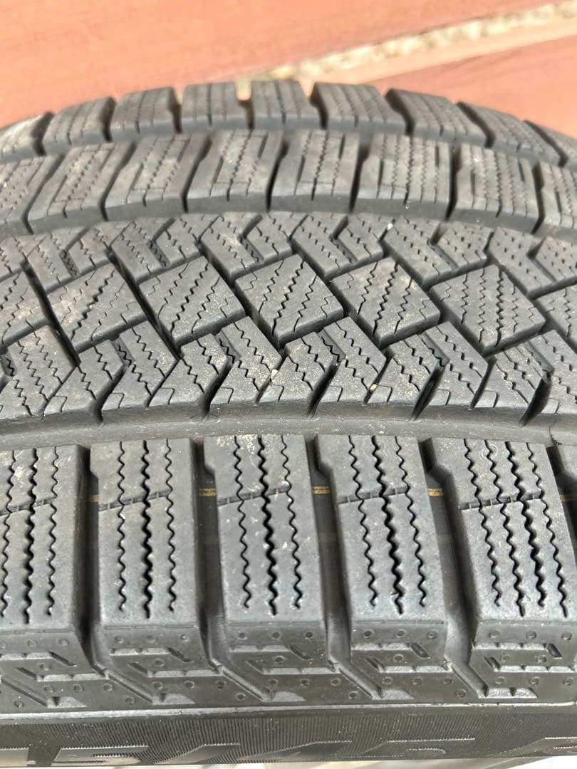 m*a様 BMW523iF11MAK 245/45 R18 Pirelliタイヤ