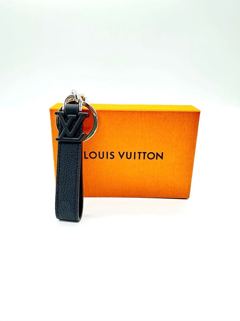 ルイヴィトン LOUIS VUITTON キーホルダー チャーム
