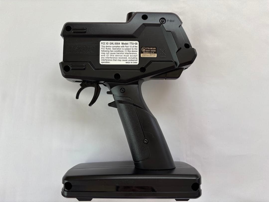 タミヤRCシステムNo.67ファインスペック2.4Gプロポセット他