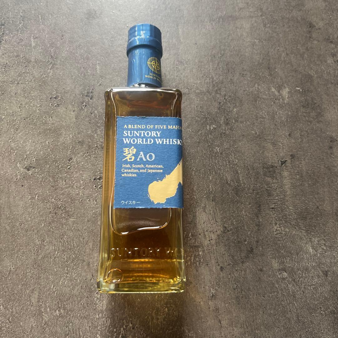 激安‼️未開封‼️知多ウイスキー 350ml 10本セット➕1