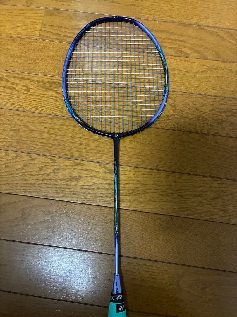 YONEX バドミントンラケット　アストロックス　55A