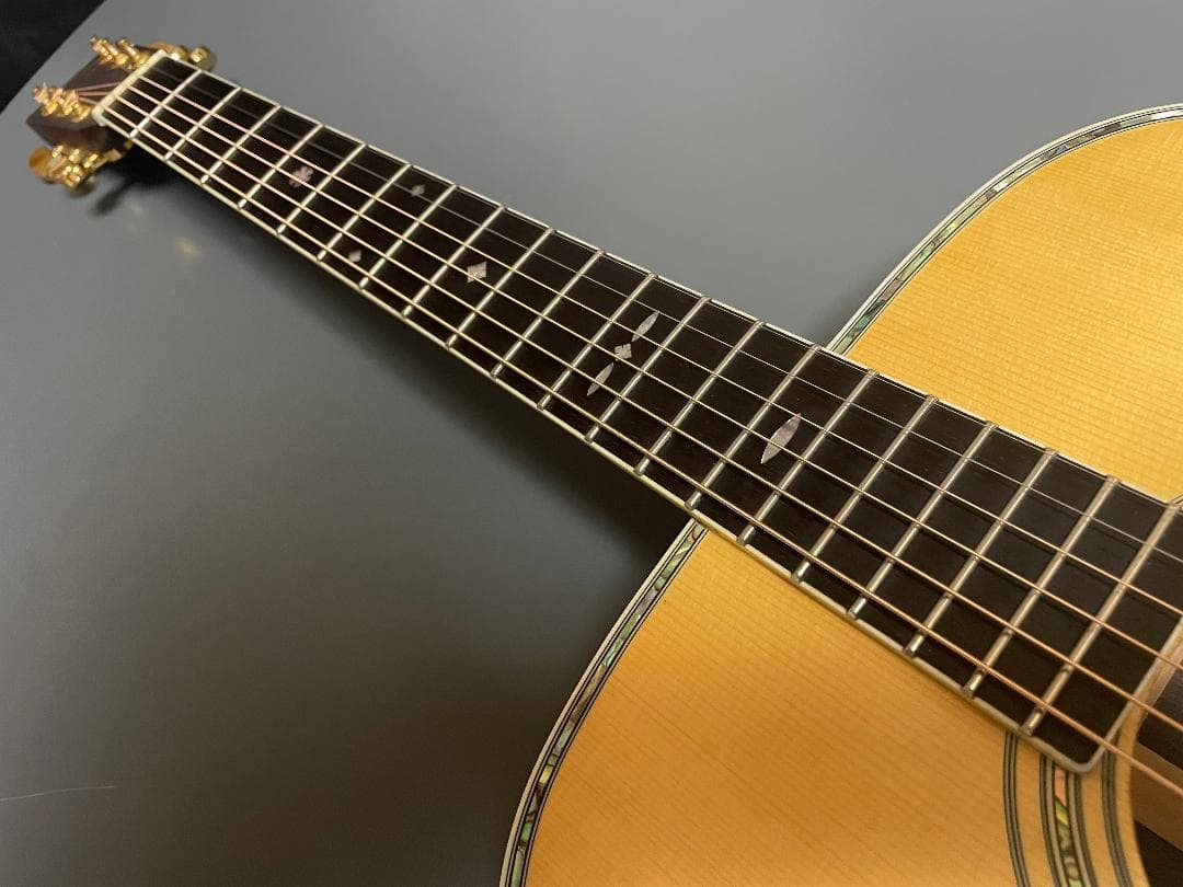 ギター Aria Dreadnoght AF-60