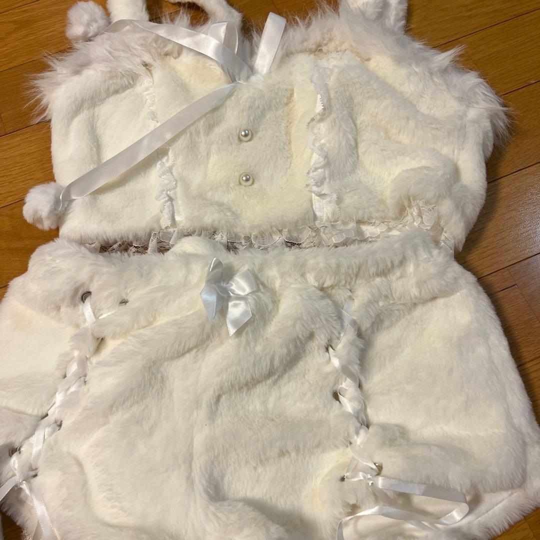 マリームーン コスプレ