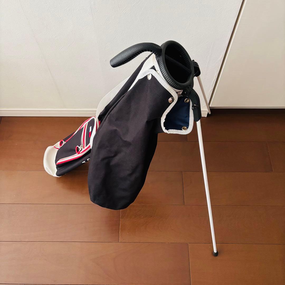 トミーヒルフィガー ゴルフ セルフスタンド