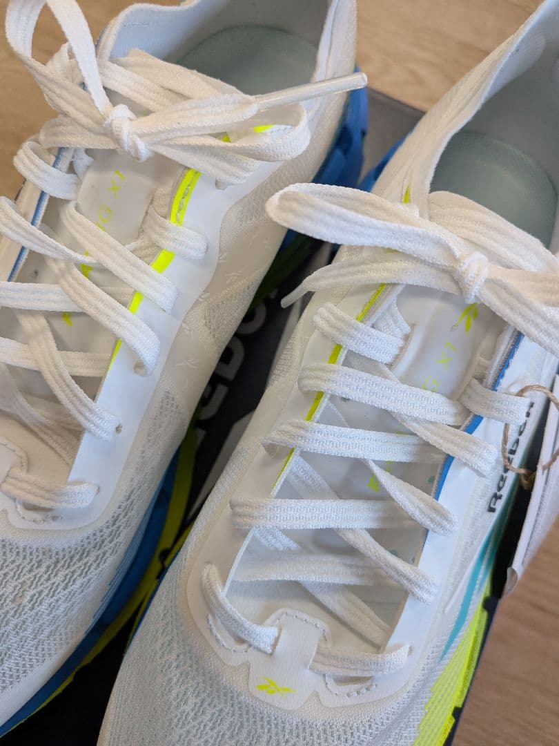 Reebok プロートジグX1　26.5cm 新品未使用