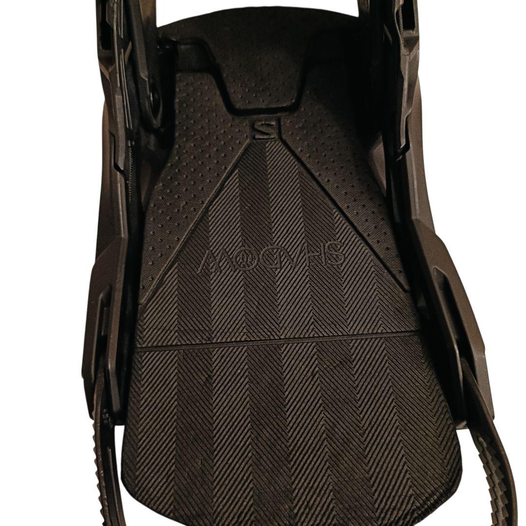 SALOMON DIST RICT Mサイズ 26-27.5cm 23-24