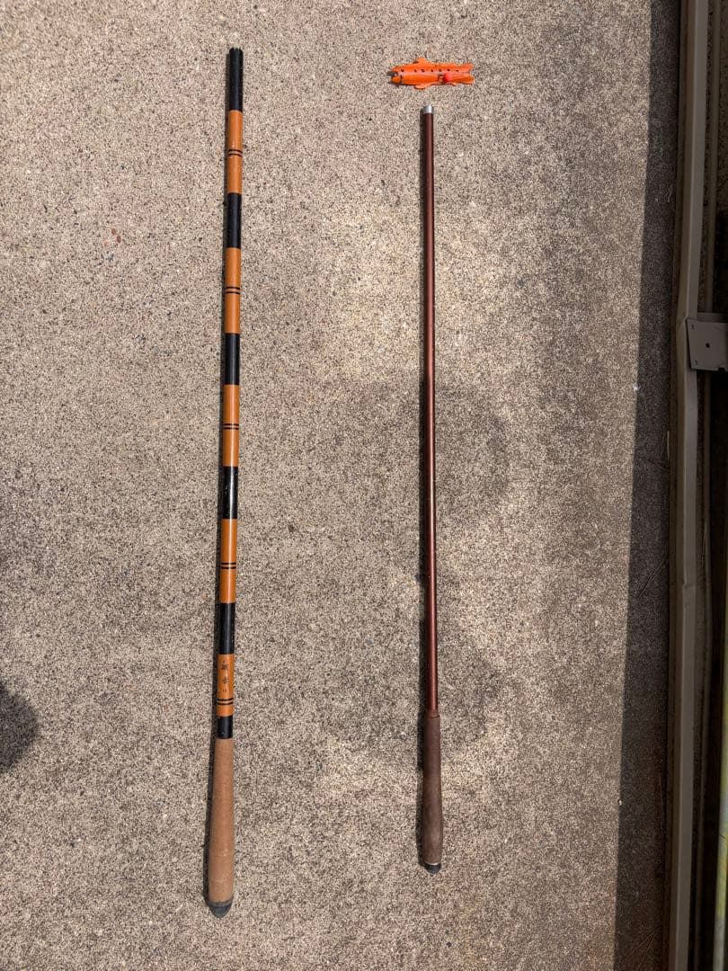 各種釣竿セット